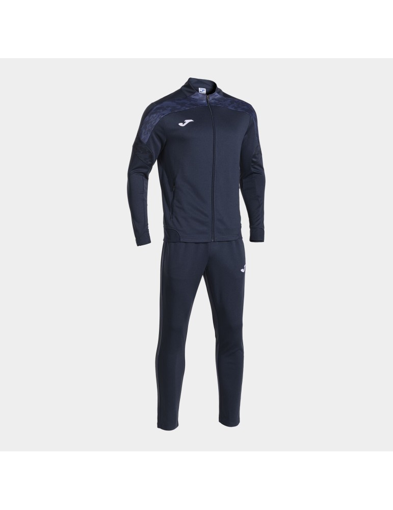 Tepláková souprava Joma Championship VIII (tm.modrá)