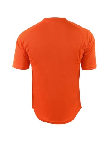 Triko Givova One U (oranžová)