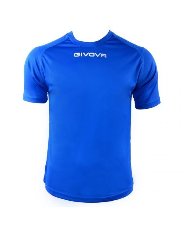 Triko Givova One (modré)