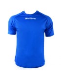Triko Givova One (modré)