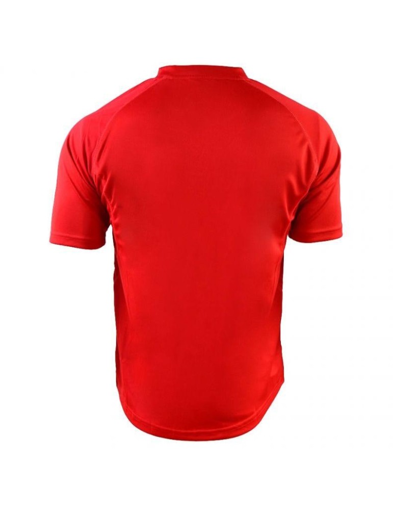 Triko Givova One U (červená)