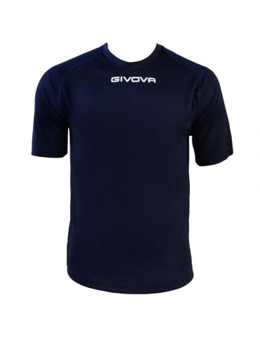 Triko Givova One - (tm.modrá)