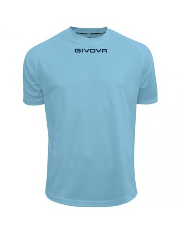 Triko Givova One (sv.modré)