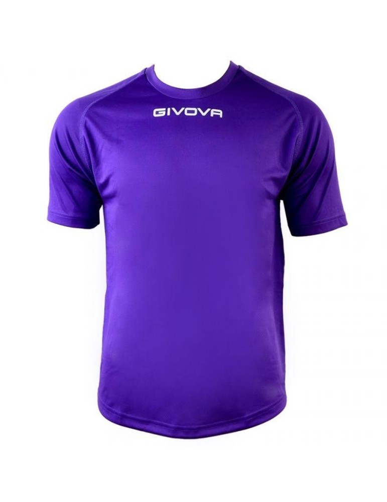 Triko Givova One (fialová)