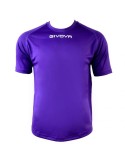 Triko Givova One (fialová)