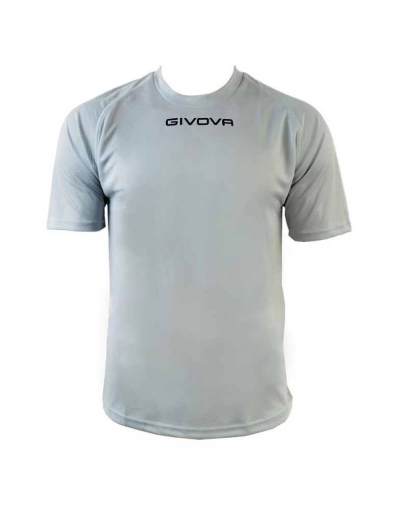 Triko Givova One (šedá)