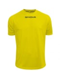 Triko Givova One (žlutá)