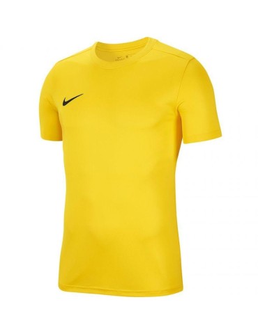 Triko Nike Dri-FIT Park VII (žlutá)