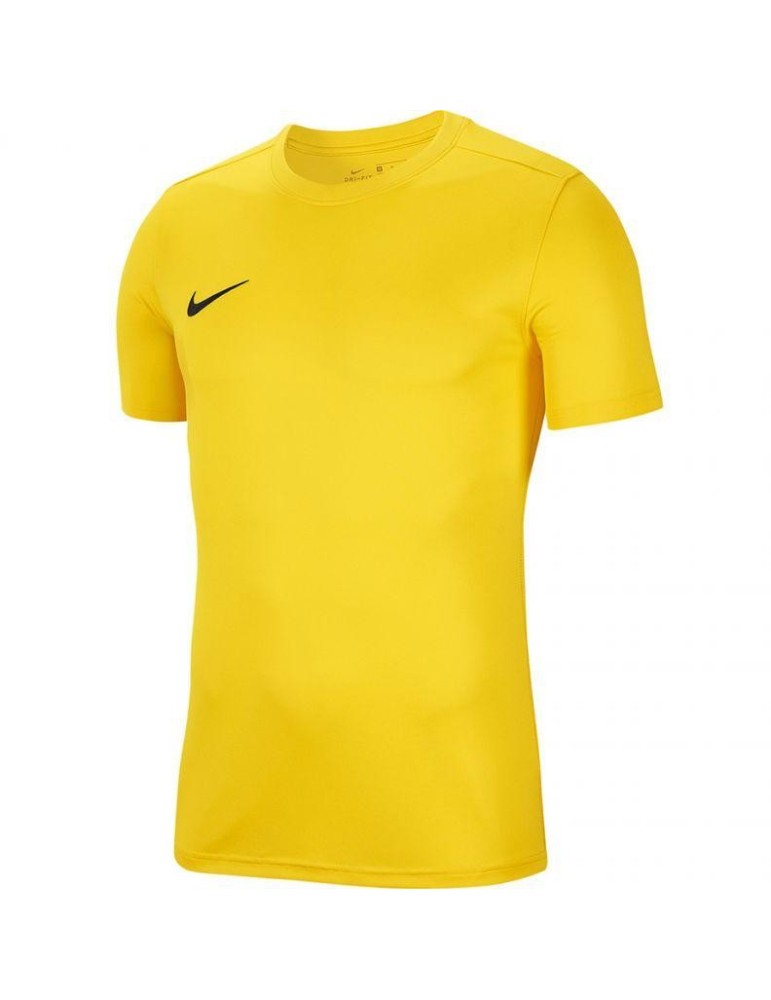 Triko Nike Dri-FIT Park VII (žlutá)