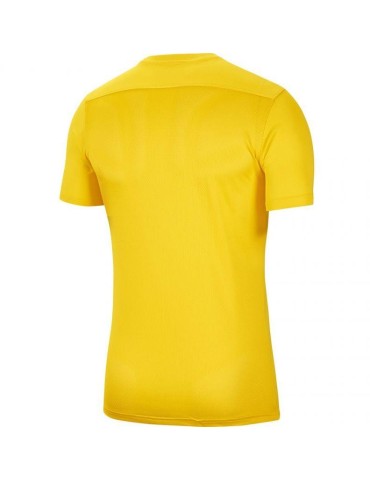 Triko Nike Dri-FIT Park VII (žlutá)