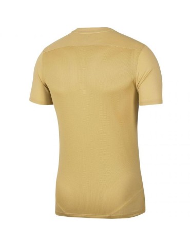 Triko Nike Dri-FIT Park VII (zlatá)