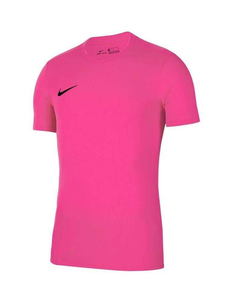 Triko Nike Dri-FIT Park VII (růžová)
