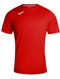 Triko Joma Combi (červená)