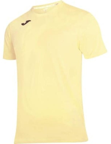 Triko Joma Combi (sv.žlutá)