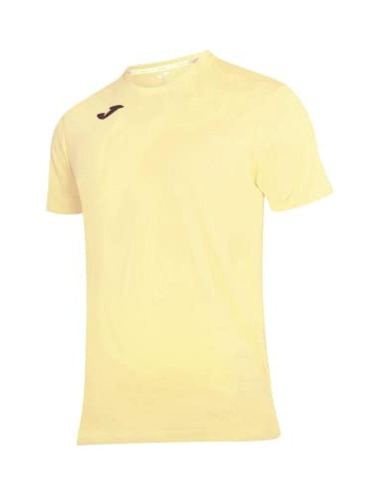 Triko Joma Combi (sv.žlutá)