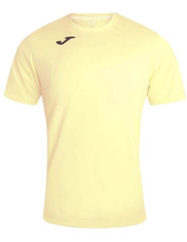 Triko Joma Combi (sv.žlutá)