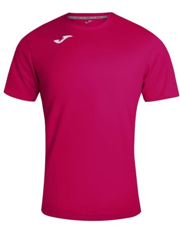 Triko Joma Combi (bordó)