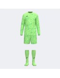 Brankářský set Joma Zamora (zelená)