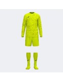 Brankářský set Joma Zamora (žlutá)