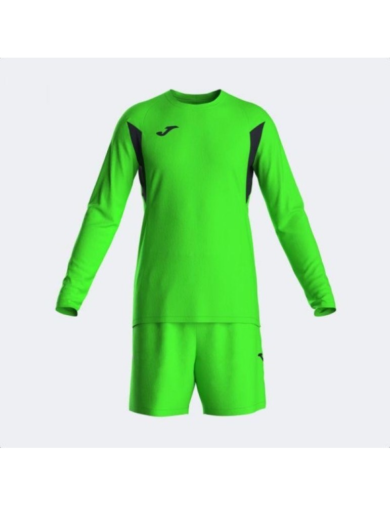 Brankářský set Joma Winner (zelená)