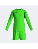 Brankářský set Joma Winner (zelená)