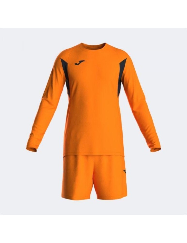 Brankářský set Joma Winner (oranžová)
