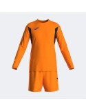 Brankářský set Joma Winner (oranžová)