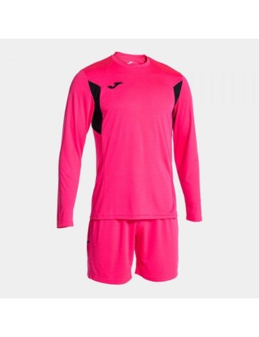 Brankářský set Joma Winner (růžová)