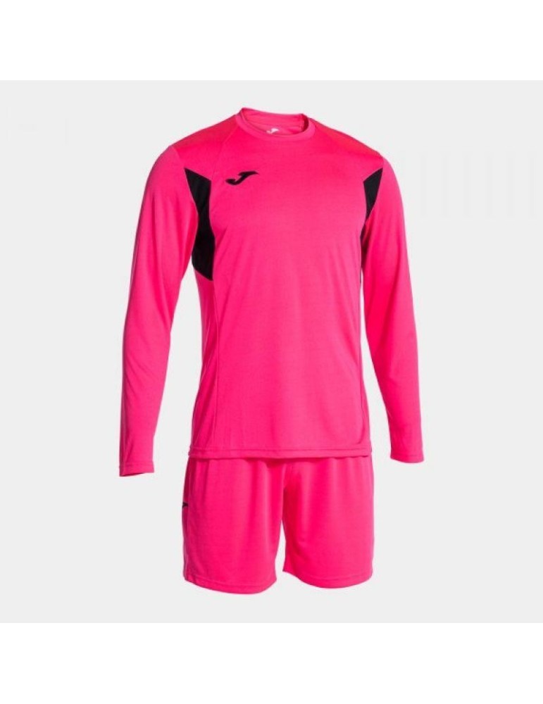 Brankářský set Joma Winner (růžová)