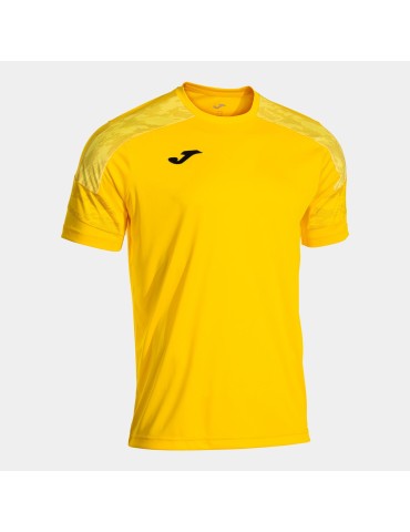 Dres Joma Championship VIII (žlutá)