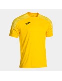 Dres Joma Championship VIII (žlutá)