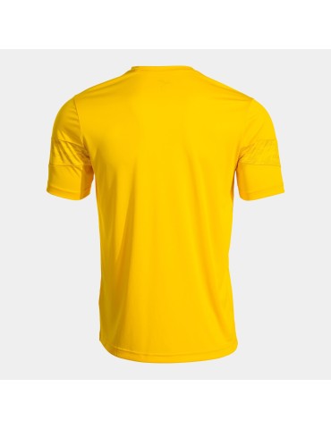 Dres Joma Championship VIII (žlutá)