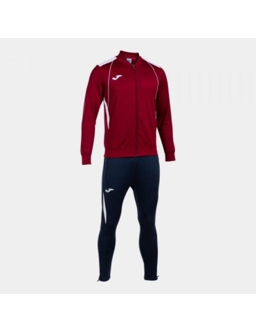 Souprava Joma Chapionship VII (tm.červená-tm.modrá)