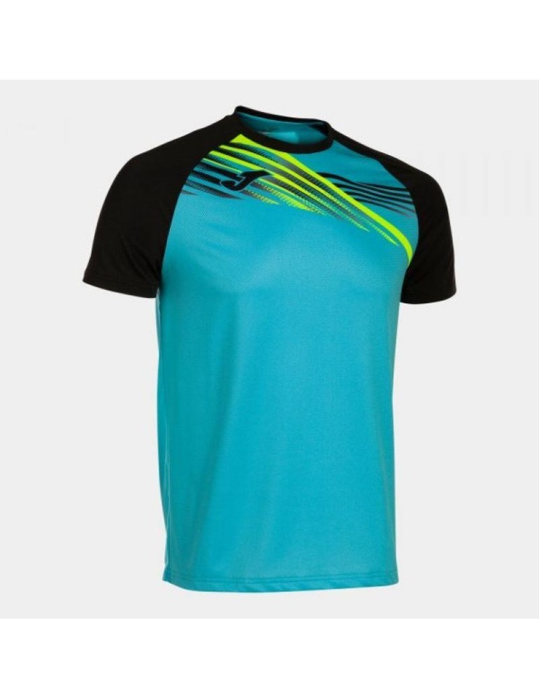 Joma Elite X Short Sleeve T-shirt 103101.011