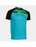 Joma Elite X Short Sleeve T-shirt 103101.011