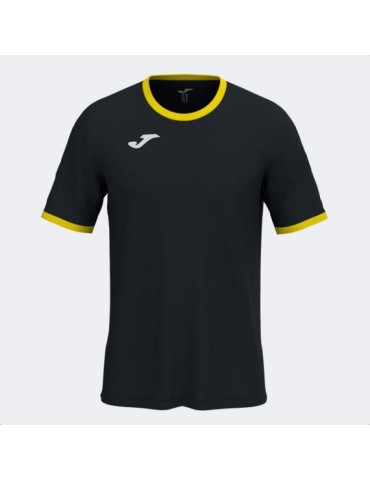 Triko Joma COMBI PREMIUM (černá-žlutá)