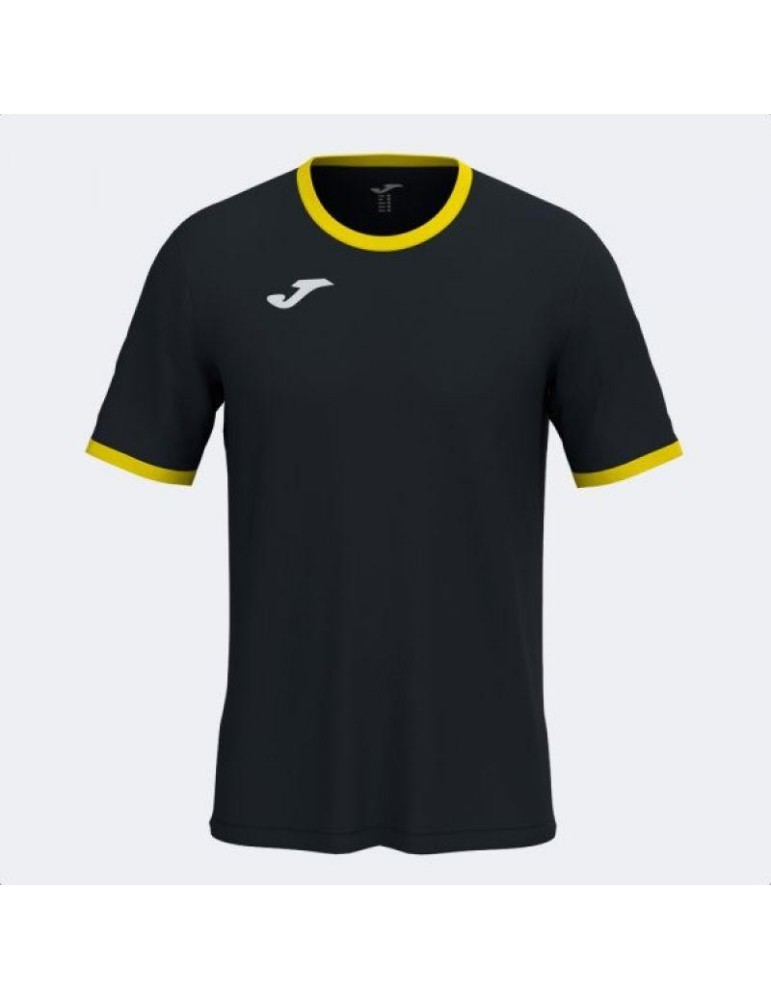 Triko Joma COMBI PREMIUM (černá-žlutá)