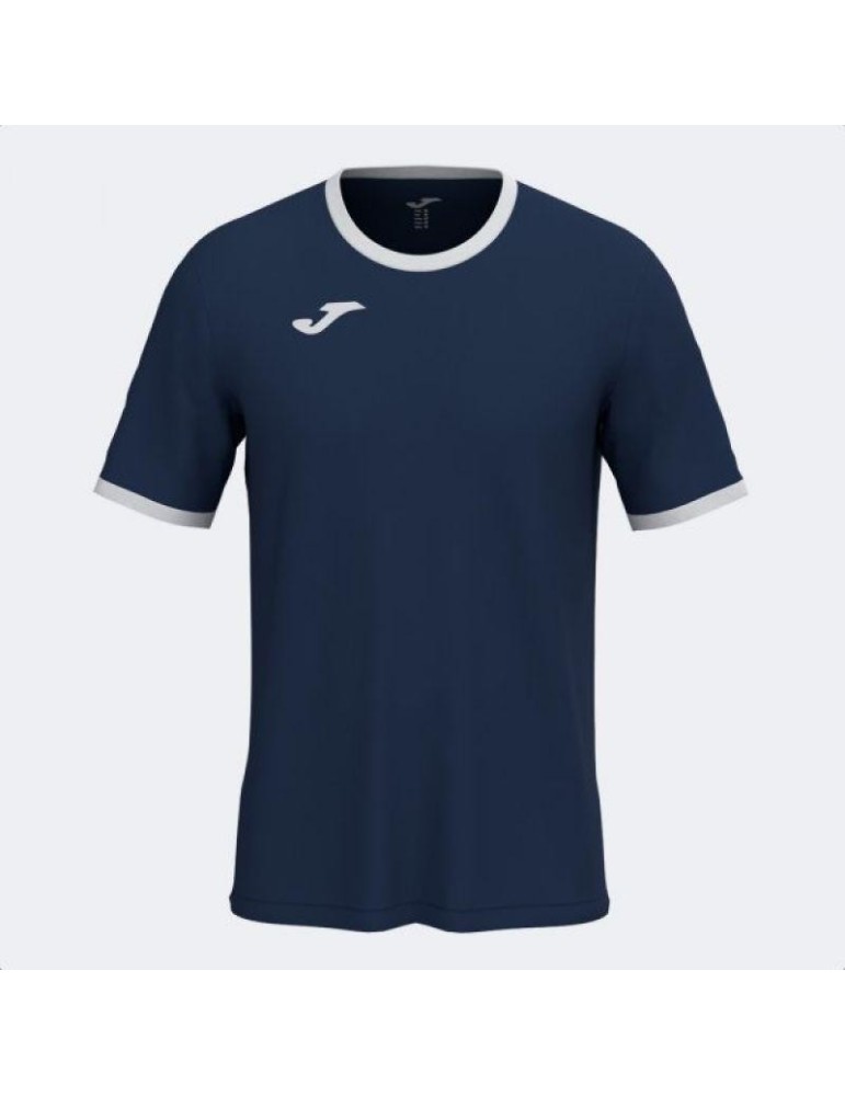 Triko Joma COMBI PREMIUM (tm.modrá-bílá)