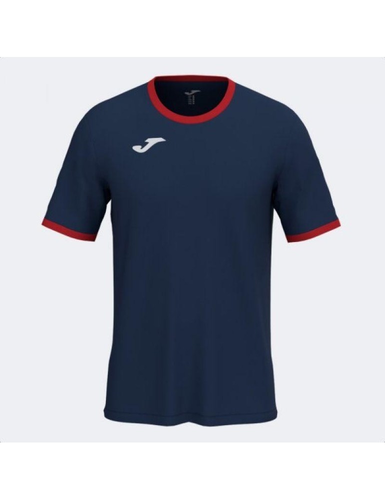 Triko Joma COMBI PREMIUM (tm.modrá-červená)