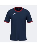 Triko Joma COMBI PREMIUM (tm.modrá-červená)