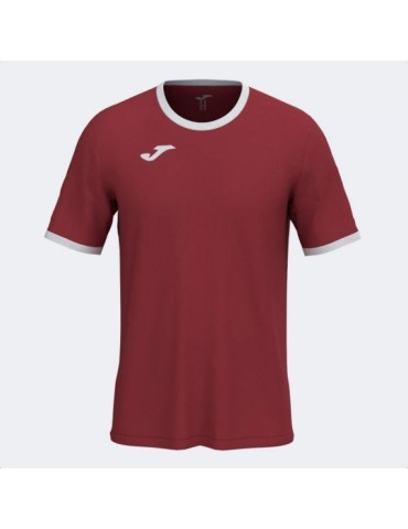Triko Joma COMBI PREMIUM (červená-bílá)