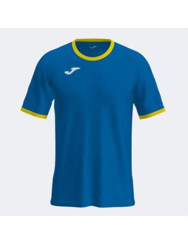 Triko Joma COMBI PREMIUM (modrá-žlutá)