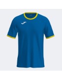 Triko Joma COMBI PREMIUM (modrá-žlutá)