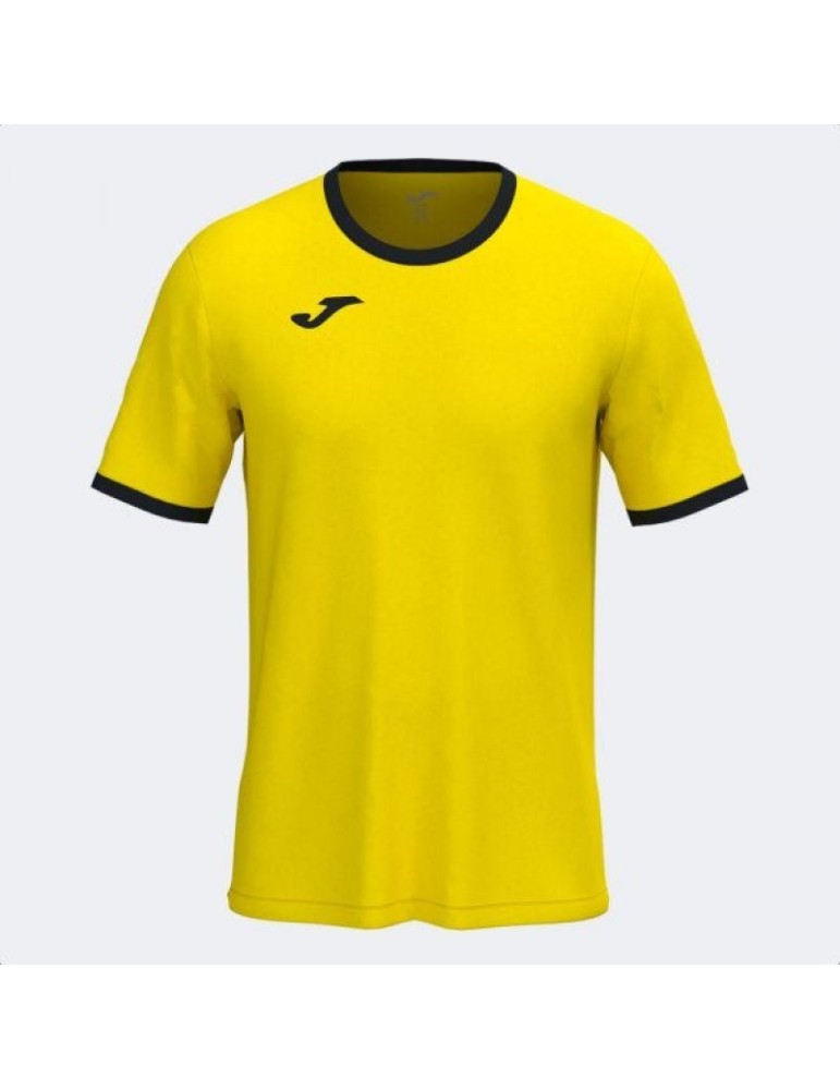 Triko Joma COMBI PREMIUM (žlutá)