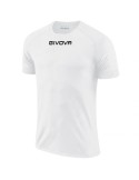 Triko Givova Capo (bílá)