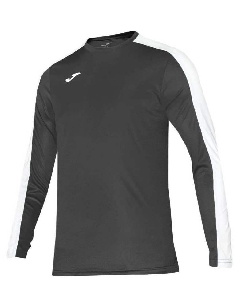 Triko Joma Academy III L/S (černá-bílá)