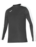 Triko Joma Academy III L/S (černá-bílá)