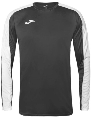Triko Joma Academy III L/S (černá-bílá)