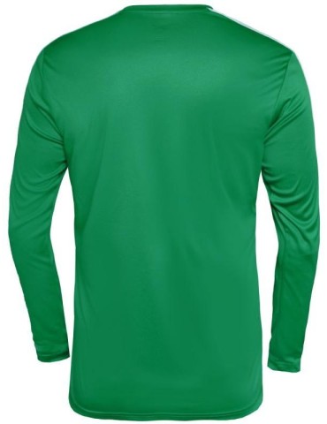 Triko Joma Academy III L/S (zelená-bílá)