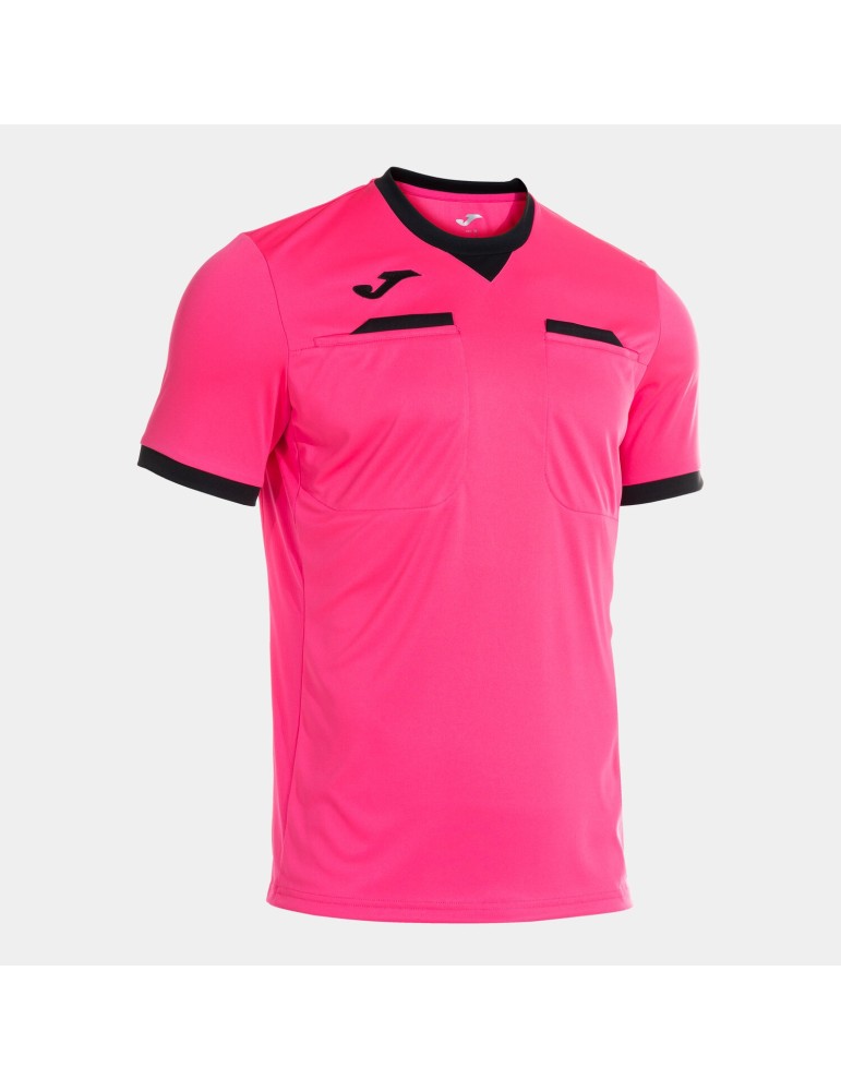 Joma Referee - dres pro rozhodčí (růžová)